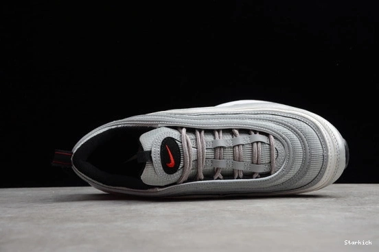 BULLET” 97 MAX AIR 884421-001 NIKE “SILVER 0301